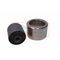 Radius Rod Front Bush Housing (suits Patrol / LandCruiser) PSRBUSH-003