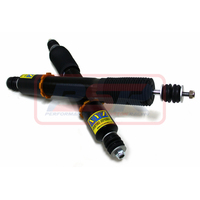 XYZ Rear Pin/Pin Adjustable Shock absorber
