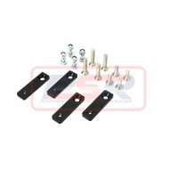 Universal 2" extension bracket (Set of 4)