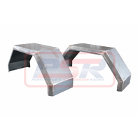 Universal Steel Tray Guards