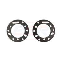 6mm Slip on Strut Trim Spacer (Approx. 10mm lift)