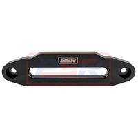 PSR Winch Fairlead - Black