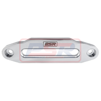 PSR Winch Fairlead - Silver