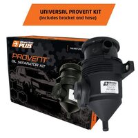 Universal Provent Oil Separator Kit (PV151DPK)