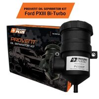 Provent Oil Separator Kit FORD PXIII BI-TURBO (PV664DPK)