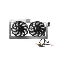 TOYOTA LANDCRUISER 200 & 79 Series Fan & Shroud Kit