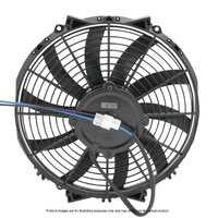 MARADYNE 16" Fan Skew Blade Reversible 12V (2170CFM) (82mm Deep)