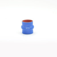 2.5" Blue Silicone Joiner Hump