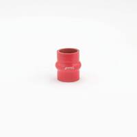 2.25" Red Silicone Joiner Hump