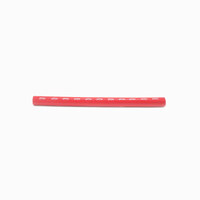 2.75" Red Silicone Joiner 900mm Long