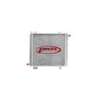 PWR 26mm Heat Exchanger (Holden Commodore VY-VZ 02-07)