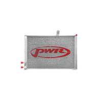 PWR 26mm Heat Exchanger (Holden Commodore VE SS V8 06-13)