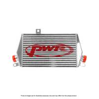 MITSUBISHI Lancer Evolution 4, 5 & 6 4G63T Engine (1996 - 2001) 55mm Intercooler
