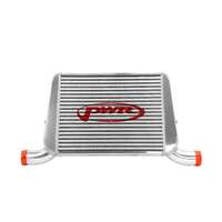 MAZDA RX2 - RX7 Series 1 - 3 12AT 13BT Rotary Engine (1970 - 1985) 2.5" Outlets 68mm Intercooler