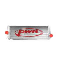 PWR 55mm Intercooler (Land Rover Discovery 2 TD5 98-04)