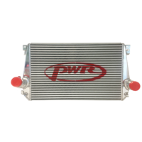 Cores Only 500 x 250 x 55 Intercooler