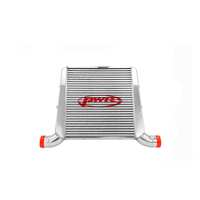 MAZDA RX2 - RX5 12AT, 13BT, 20BT Rotary Engine (1970 - 1981) 3" Outlets Large 68mm Intercooler
