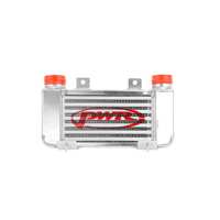 MAZDA BRAVO and FORD COURIER PE, PG 2.5lt Diesel Engine (1999 - 2006) 55mm Intercooler
