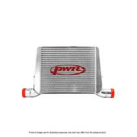 MAZDA RX2 - RX7 Series 1 - 3 12AT 13BT Rotary Engine (1970 - 1985) 2.5" Outlets 55mm Intercooler
