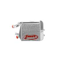 FORD Falcon BA 6cyl Turbo Engine (2002 - 10/2004) 55mm Intercooler
