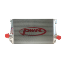 LAND ROVER 200 TDI Re-Cored 68mm Intercooler