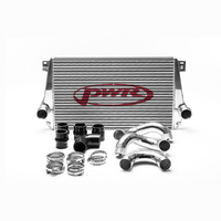 VW Amarok 2.0L 2012-onwards 42mm Intercooler & Pipe Kit