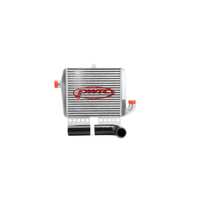 FORD Ranger PK, PJ and MAZDA BT50 3.0L Diesel Manual (2006 - 2011) (Remove inside grill) 55mm Intercooler Kit