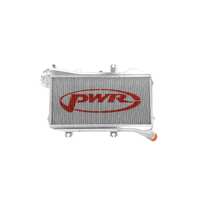 PWR Elite Series Billet Intercooler (Toyota Landcruiser 70 Series V8 Diesel 2007+) Intercooler Only