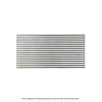 PWR Street Series Intercooler CORE ONLY 300 x 200 x 68mm
