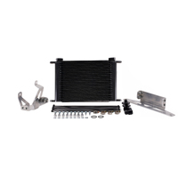 ISUZU D-Max RG / MAZDA BT-50 TF 2020-onwards 3.0TD Transmission Oil Cooler Kit