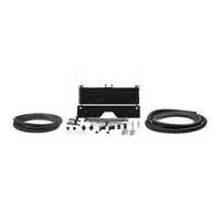 EXTREME Transmission Oil Cooler Kit (Ford Ranger Raptor 2022+)