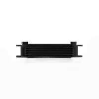 PWR Engine Oil Cooler - Plate & Fin 280 X 69 X 37mm (7 Row)