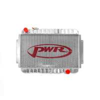 PWR Holden HD/HJ/HQ/HX/HZ 8Cyl Chev Radiator