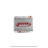 PWR 55mm Radiator (Ford Mustang Cleveland V8 Auto 68-70)
