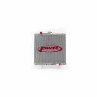 ISUZU D-Max RG / MAZDA BT-50 TF 2020-onwards 3.0TD 42mm Radiator (must be supplied with 10233 radiator cap)