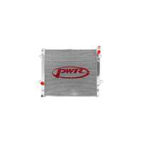 TOYOTA Landcruiser Prado GRJ120R 1GRFE Engine (2003 - 2009) 42mm Closemesh Radiator