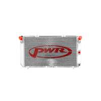 TOYOTA MR2 SW20 3SGTE Engine (1990 - 1997) 42mm Radiator