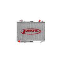 PWR 42mm Radiator (Ford Courier PD-PH 96-09)