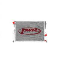 PWR 55mm Radiator (Land Rover Discovery 2 TD5 98-04)