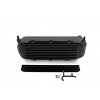 Next Gen Ranger Raptor Stage 1 Intercooler Upgrade - Black (Factory Replacement Compatible With Factory Piping)