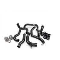 Process West Next Gen Ranger Raptor Intercooler Piping Kit Black