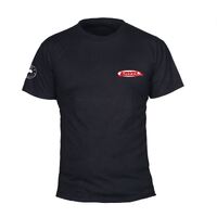 PWR Logo T-Shirt Extra Large