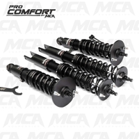MCA Pro Comfort - Nissan Skyline R32 GTR