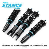 MCA Pro Stance - Nissan Skyline R32 GTS-4
