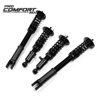 MCA Pro Comfort - Nissan Skyline R33 GTR