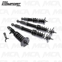 MCA Pro Comfort - Nissan Skyline R33 GTS