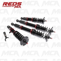 MCA Reds - Nissan Skyline R33 GTS-T