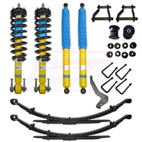Ford Ranger Next Gen / Volkswagen Amarok NF 2023-On Bilstein 2" Lift Kit