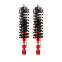 Ford Ranger MK3 08/2018-On / Everest UA MK2 10/2018-On Koni Heavy Track 2" Front Struts (Assembled Pair)