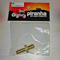Piranha Off Road Diff Breather Adaptor to suit Ford Ranger PJ/PK / Mazda BT50